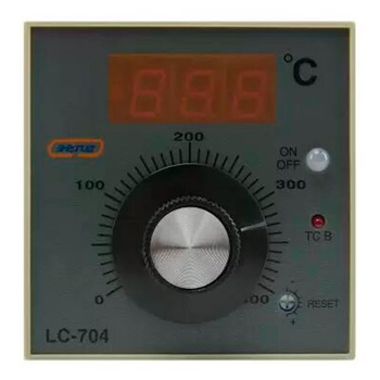 Контроллер температуры LC-704 цифровой Энергия - Электрика, НВА - Приборы учета, контроля и измерения - Термоконтроллеры и термостаты - Магазин электроприборов Точка Фокуса