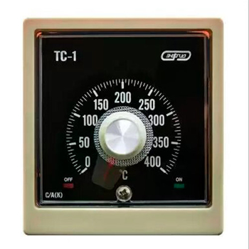 Контроллер температуры ТС-1 без индикации Энергия - Электрика, НВА - Приборы учета, контроля и измерения - Термоконтроллеры и термостаты - Магазин электроприборов Точка Фокуса