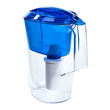 Фильтр кувшин Гейзер Дельфин 3,0 литра модуль 302 для жесткой воды - Фильтры для воды - Фильтры-кувшины - Магазин электроприборов Точка Фокуса
